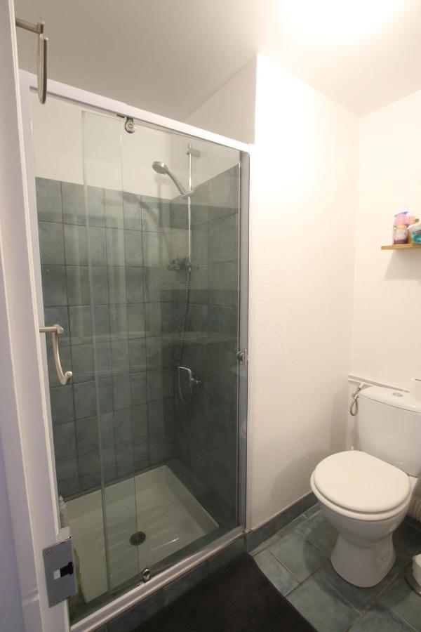 Super Appartement Avec Belle Luminosite En Plein Centre Ville De Sisteron Zewnętrze zdjęcie